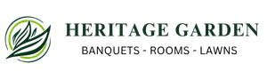 Heritage Garden - Dhanbad Jharkhand. A premium destination for celebrations. pacious banquet halls, elegantly designed rooms, and beautifully landscaped Lawns.