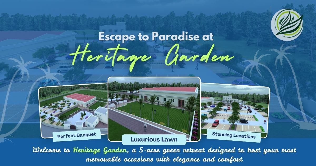 Heritage Gardens slider